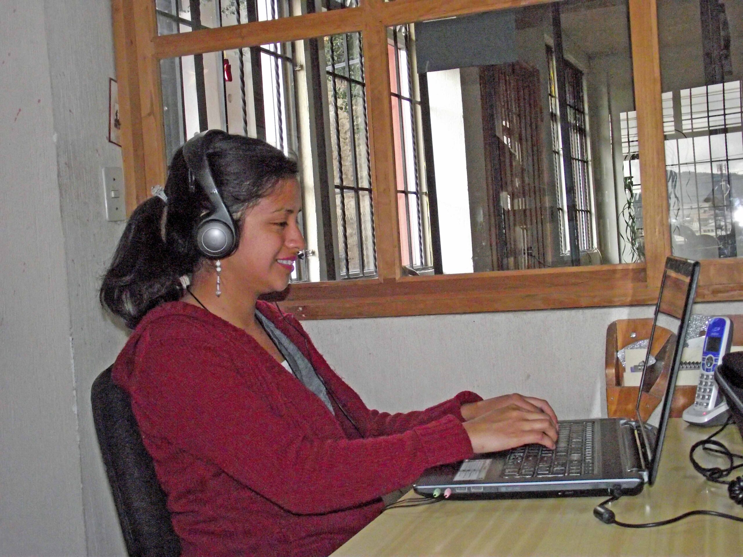 Spanish tutoring for middle and high school students