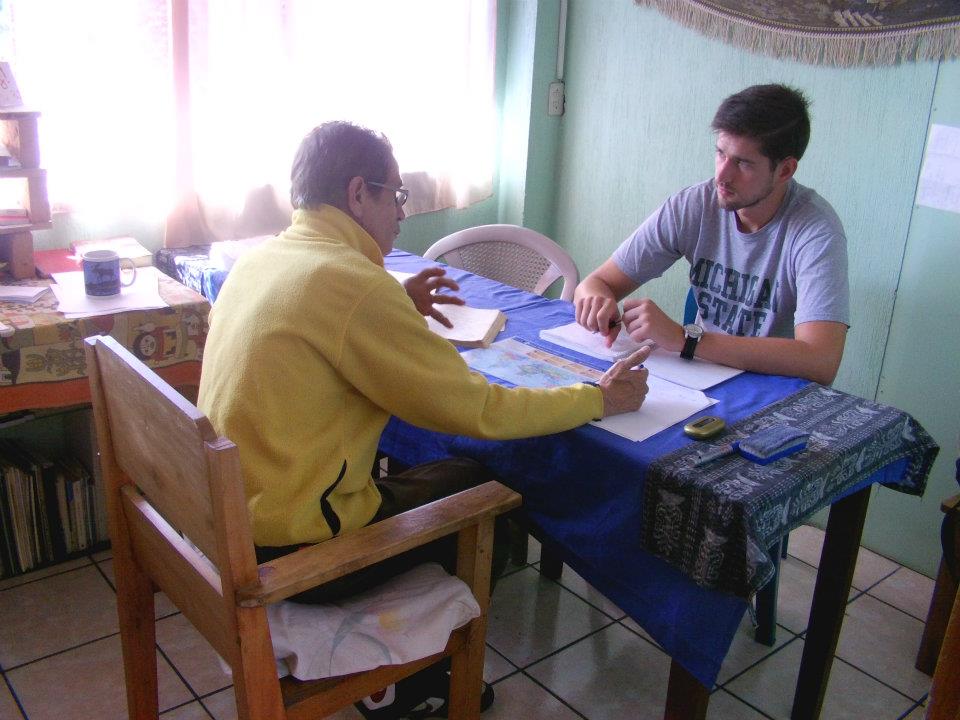 Enseñanza del español, preparación para el exámen CSET NES Spanish Test preparation online guatemala