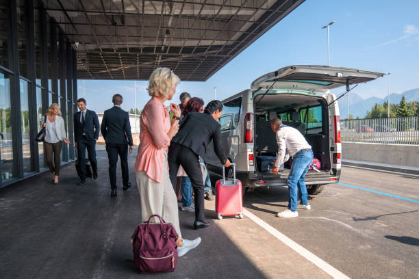 Shuttle Services
