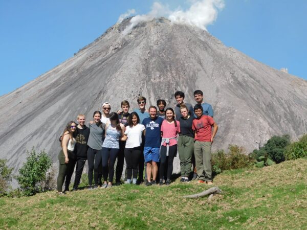 Hike volcanoes guatemala Trips